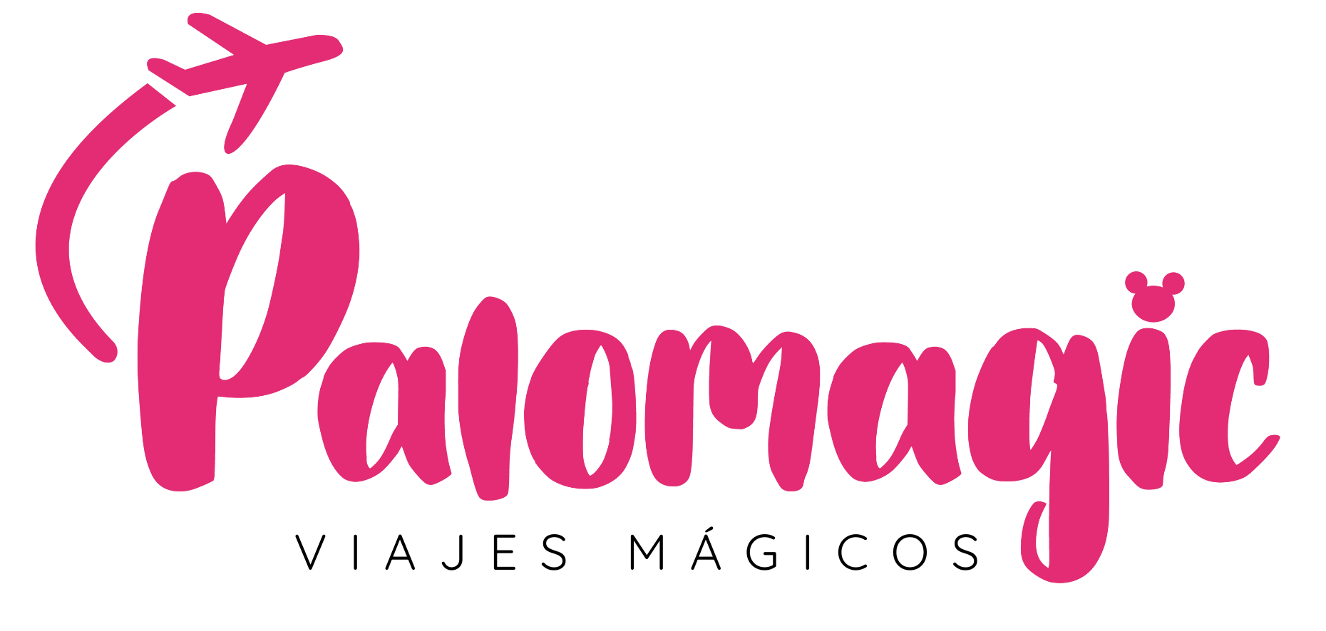 Viajes PaloMagic